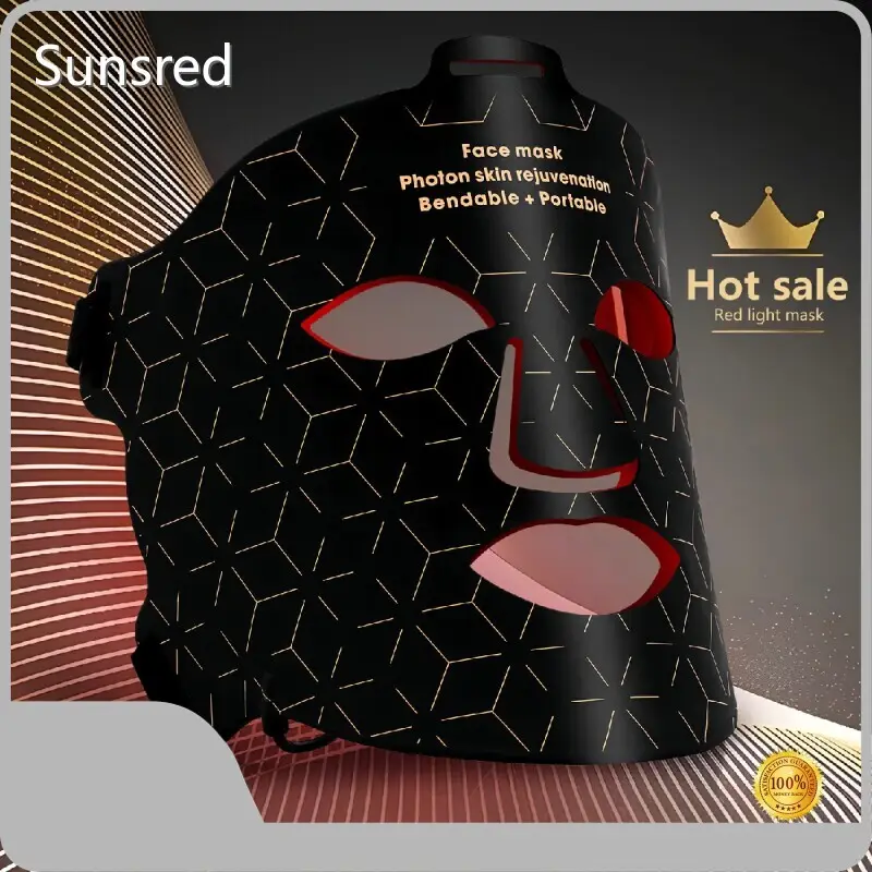 The Best Led Face Mask Factory for Home Use5-10w 1