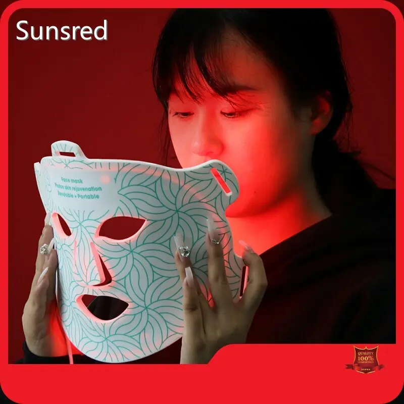 Best Red Light Mask Company for Body220g 1