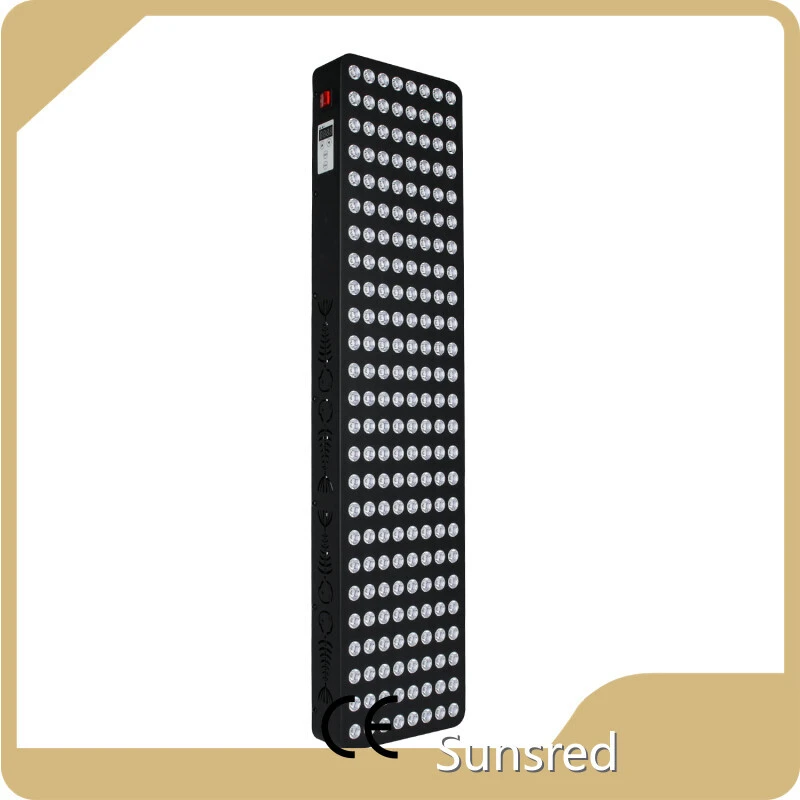 얼굴 900*210*65mm LED 조명 패널을위한 Sunsred LED 조명 패널 1