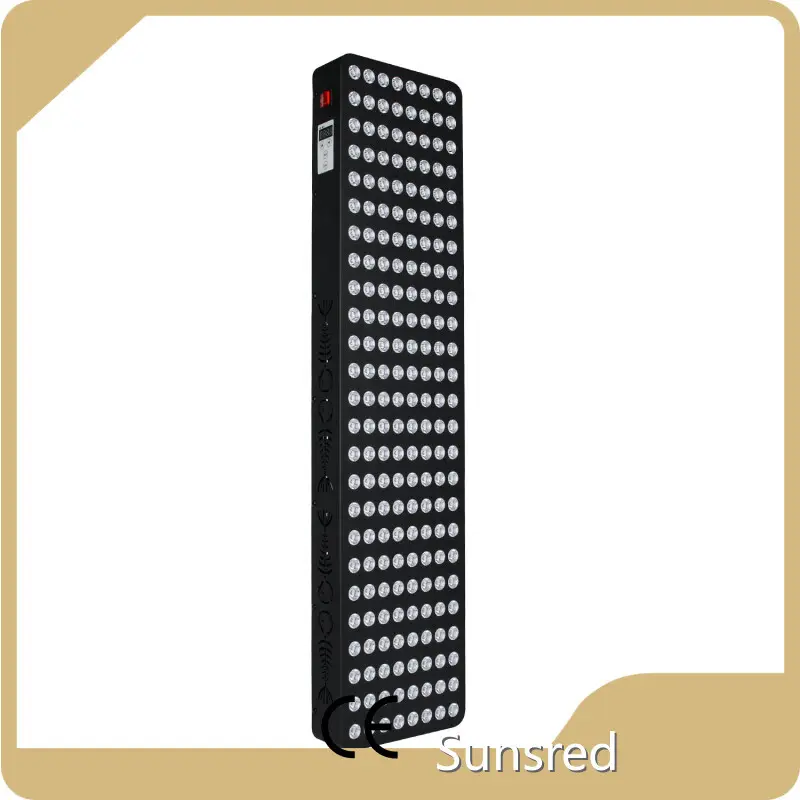 Sunsred Led Light Panel for Face 900*210*65mm Led Light Panel for Facesupply 1