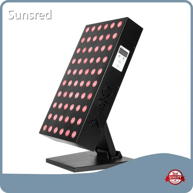 Red Light Panel Therapy 85w SUNSREDfactory 1