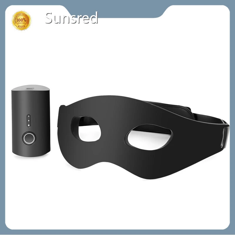 Słońce Czerwone Światło Maska 5050 Dual Chip Red Light Face MaskCompany 1
