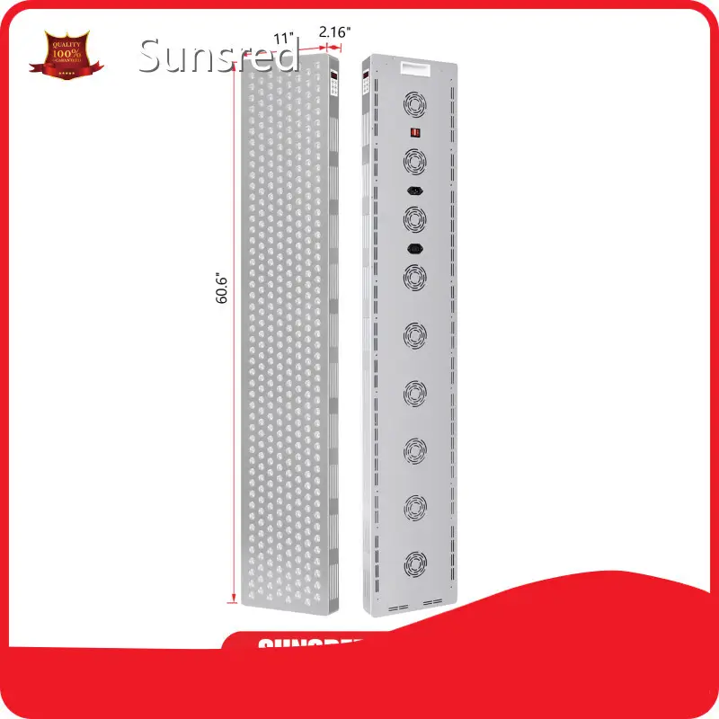 New Best Infrared Red Light Therapy Factory for Women 1