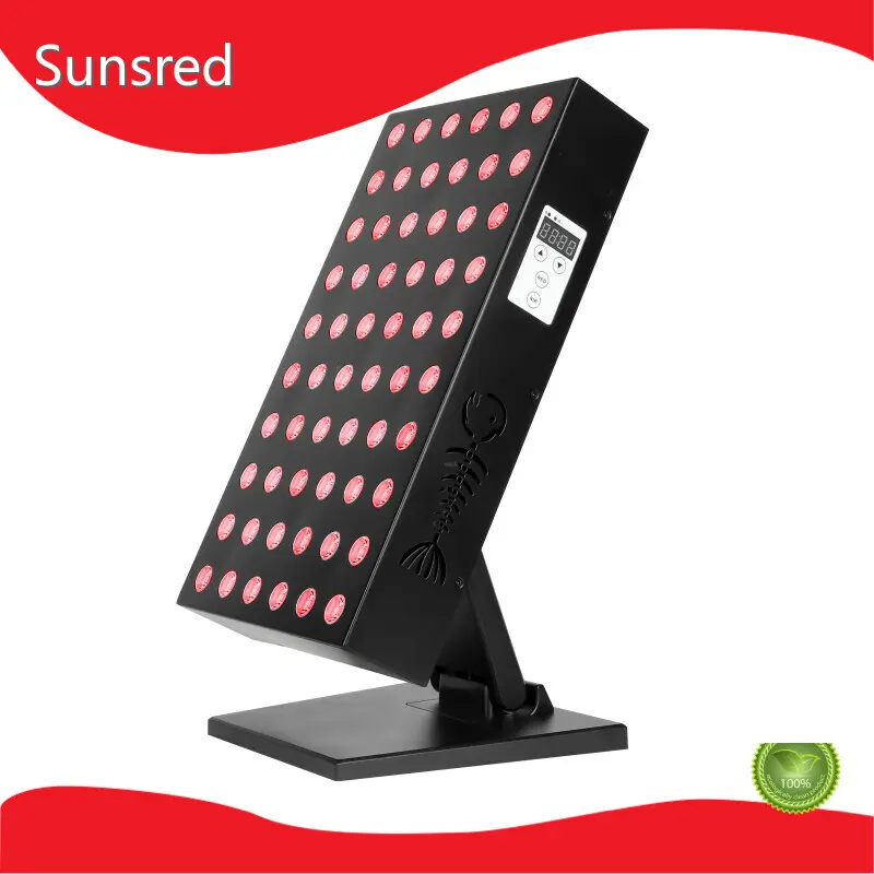 Panneau lumineux LED infrarouge en gros Société de panneau lumineux LED infrarouge 1