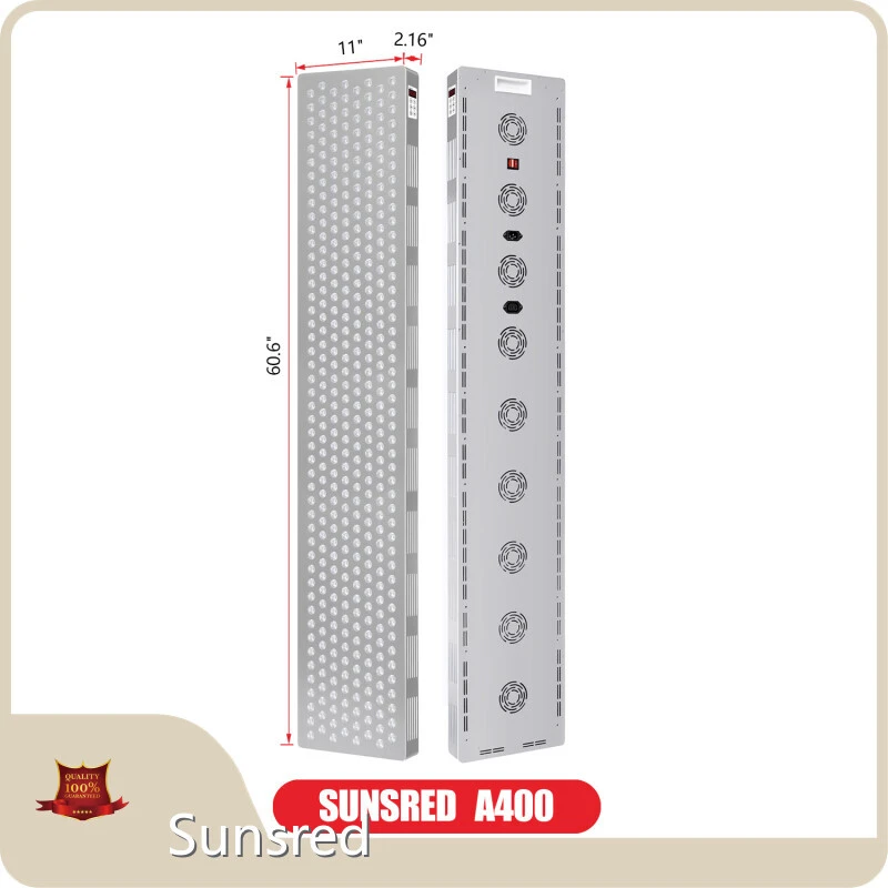 적색광 요법 신체 패널 이중 칩 14kgsuppliers 1