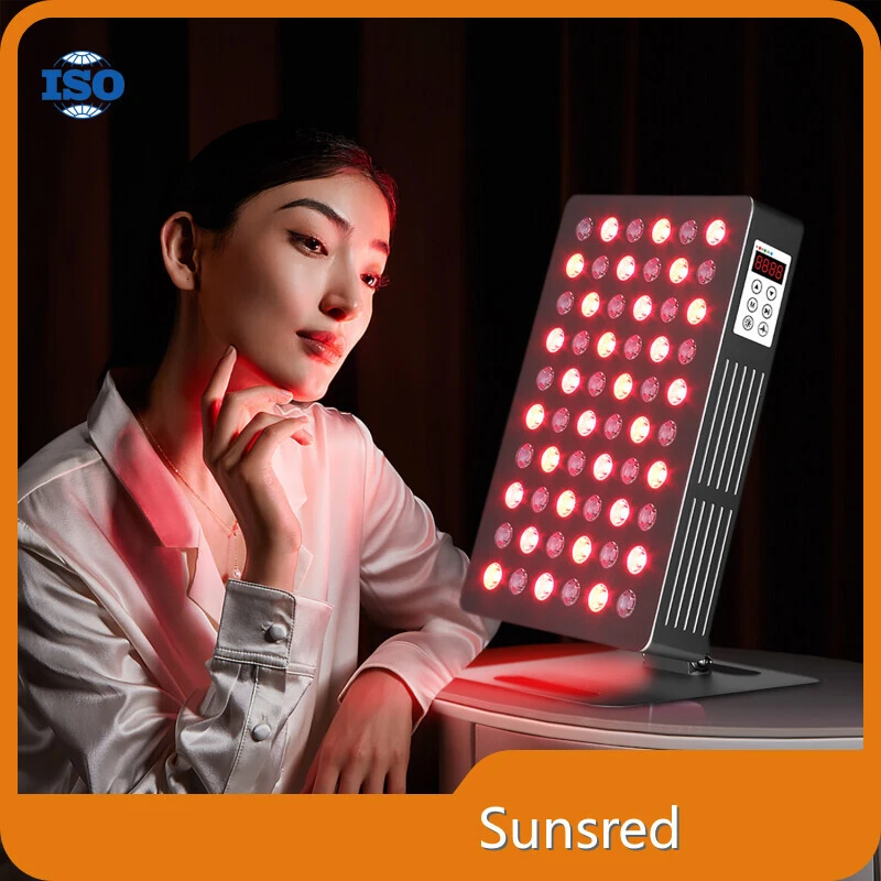 Panel LED w bliskiej podczerwieni dla producentów AC100-240V 1