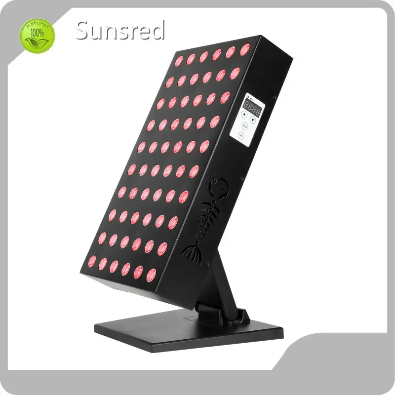 High-quality Red Led Light Therapy Device for Face 1