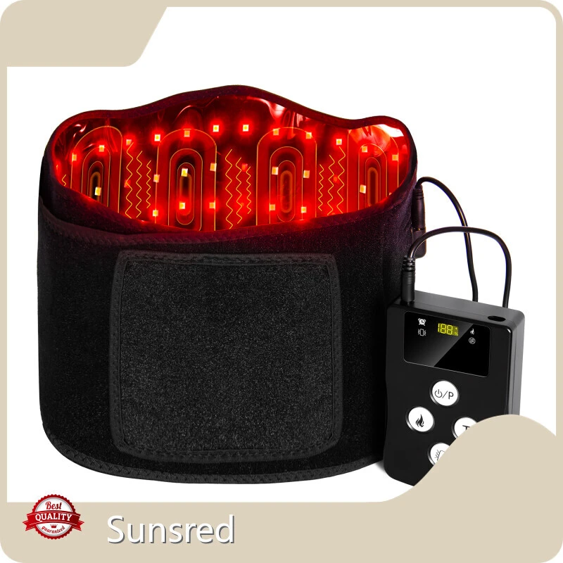 Fabryka producenta maski na twarz LED FORCESUSUNSRED 1