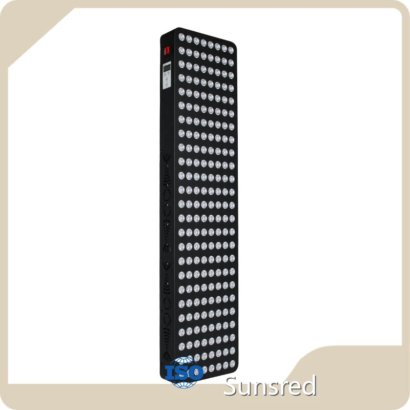 Sunsred Infrared LED 패널 1000W 적외선 LED 패널 공급 1