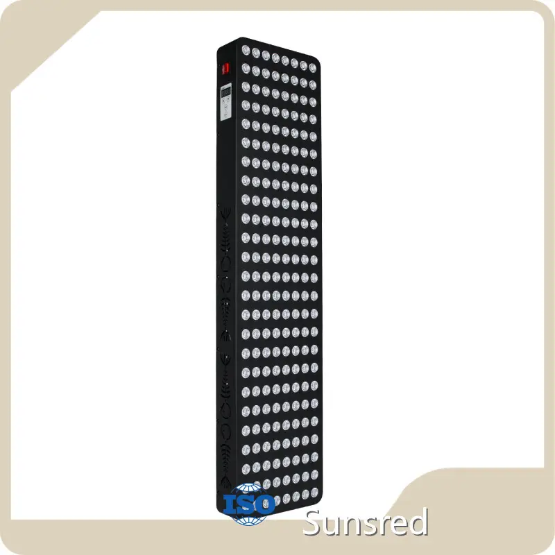 Sunsred Infrared Led Panel 1000w Infrared Led Panelsupply 1