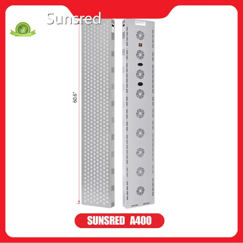Sunsred Led Face Mask Manufacturer 30 Degreesuppliers 1