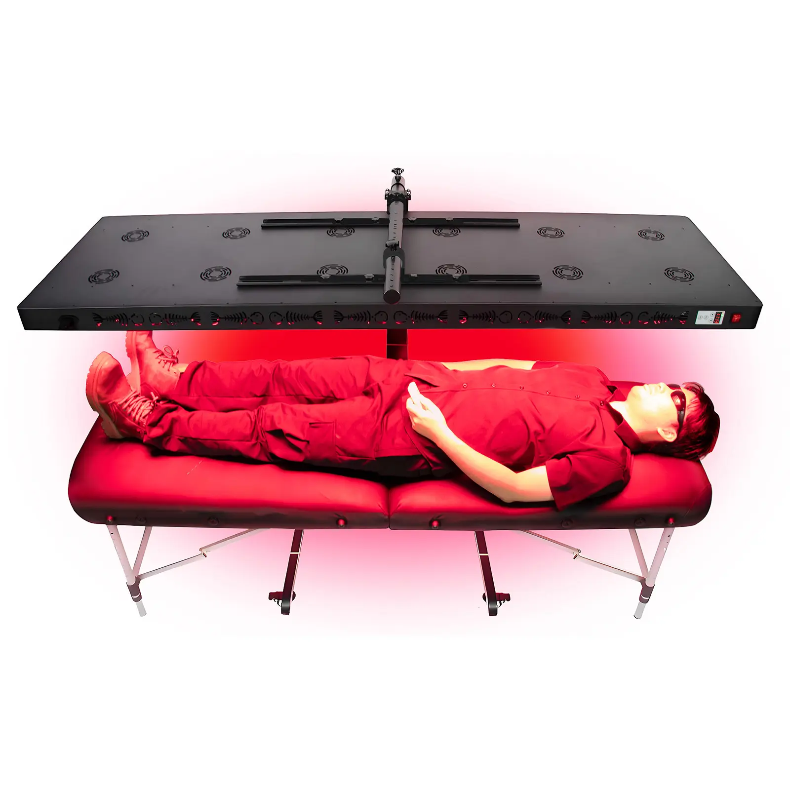 Red Light Panel 5000w 30 Degreecompany 7