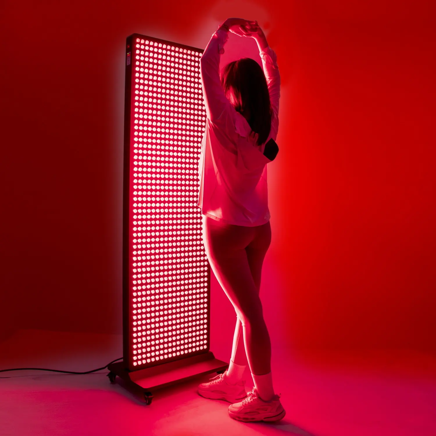 Red Light Panel 5000w 30 Degreecompany 8