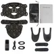 Best Red Light Mask for Face CE FCC and Rohs 120PCScompany 7