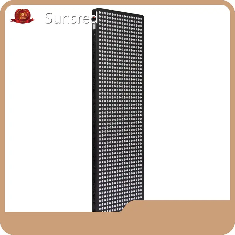 Infrared Light Therapy Panels 1008 PCS by Sunsred 1