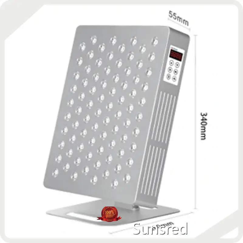 Best Infrared Red Light Therapy 630 660 810 830 850 80PCSsuppliers 1