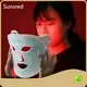 Custom Best Light Therapy Face Mask for Face 1