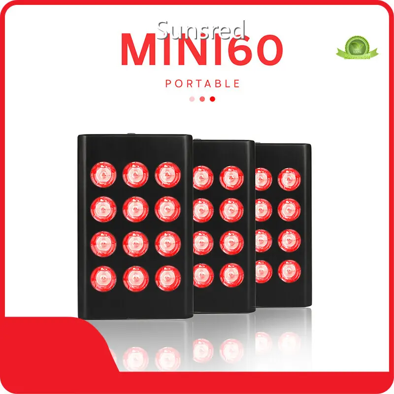Best Red Light Therapy Panels Suppliers for Home Use100-240V 1