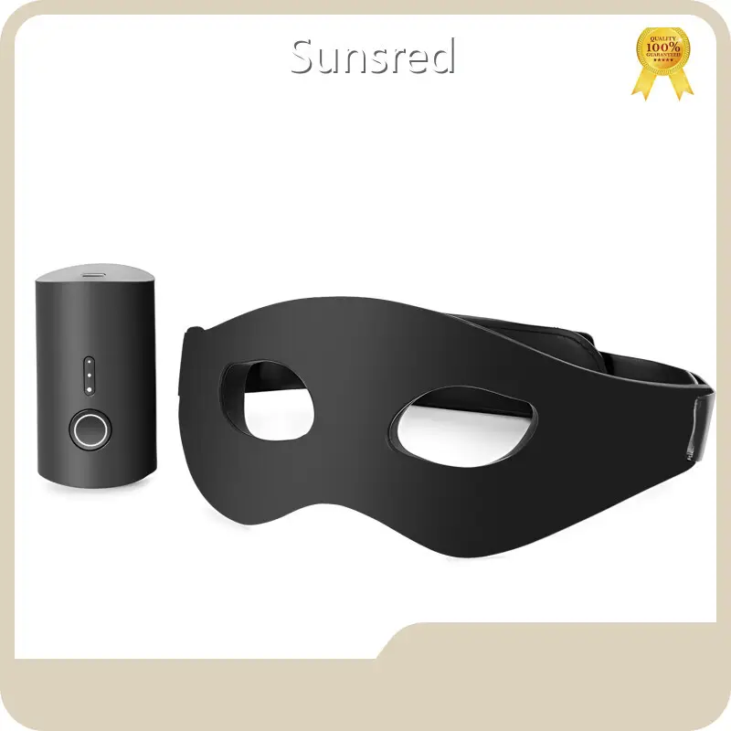 Wholesale Red Light Blue Light Mask Suppliers for Body 1