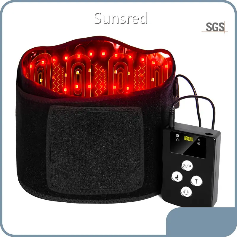 Red Light Therapy SUNSRED Wholesale - Sunsred 1