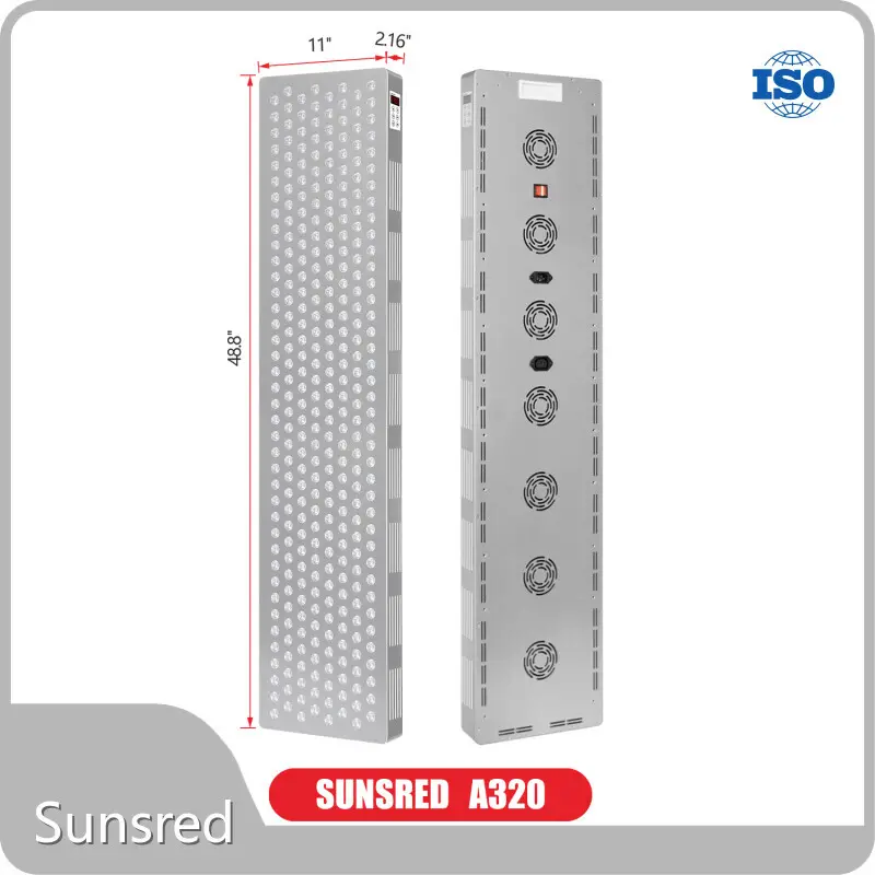 Wholesale Infrared Led Light Panel Company for Lady 1