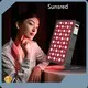 Top near Infrared Led Panel for Face 1