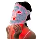 Sunsred Infrared Led Face Mask 240 Lenses (dual Chip = 60 Red and 60 NIR and 60 Yellow and 60 Blue)company 2
