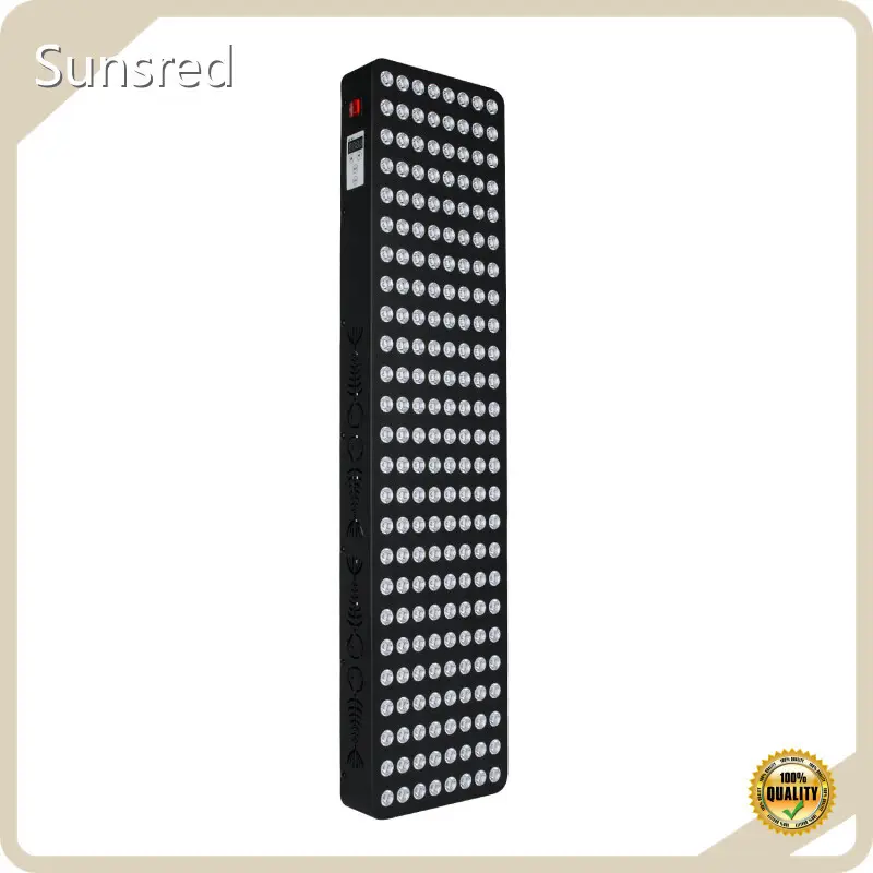 Wholesale Infrared Light Therapy Panels for Business for Women 1