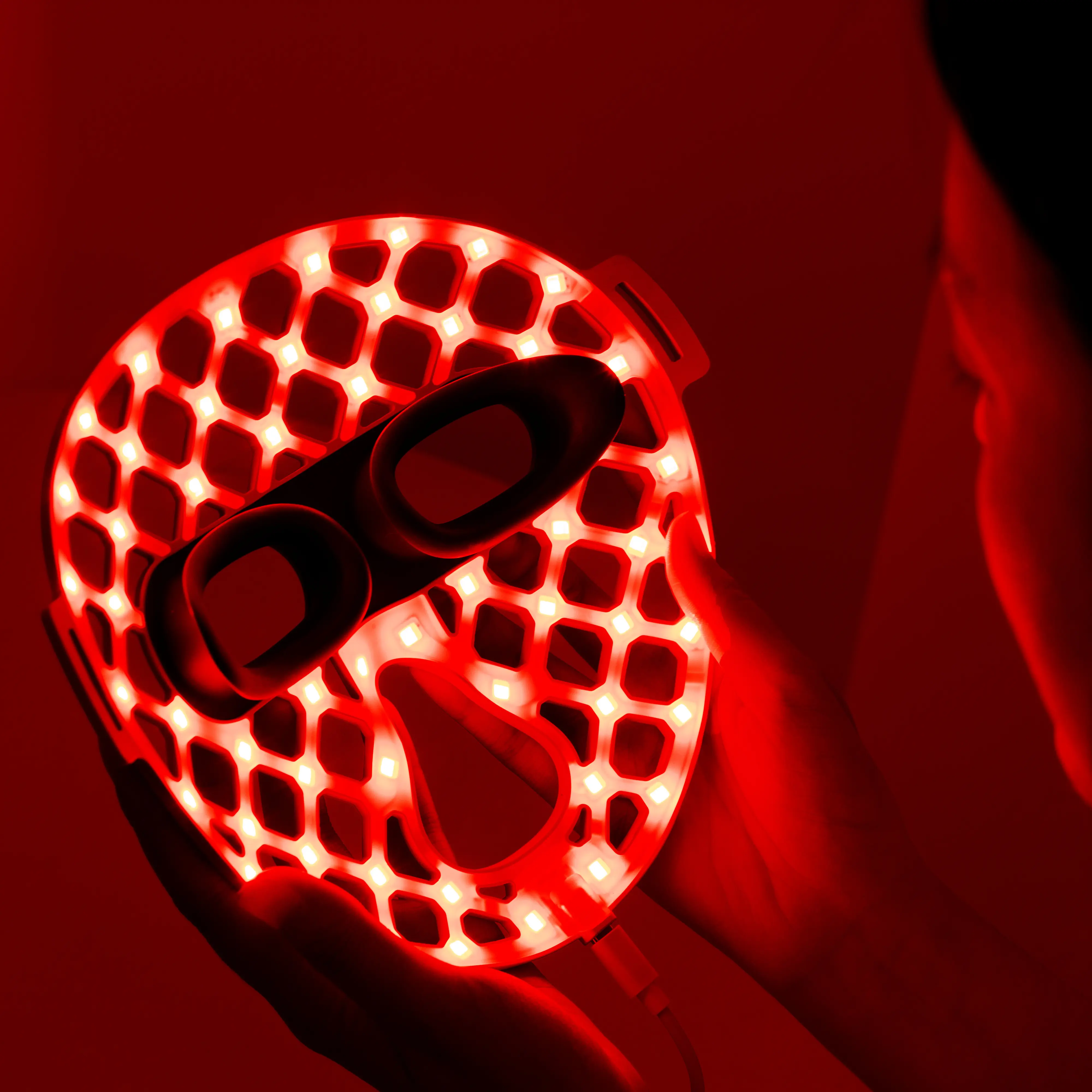 Sunsred Best Home Led Face Mask Price List 6