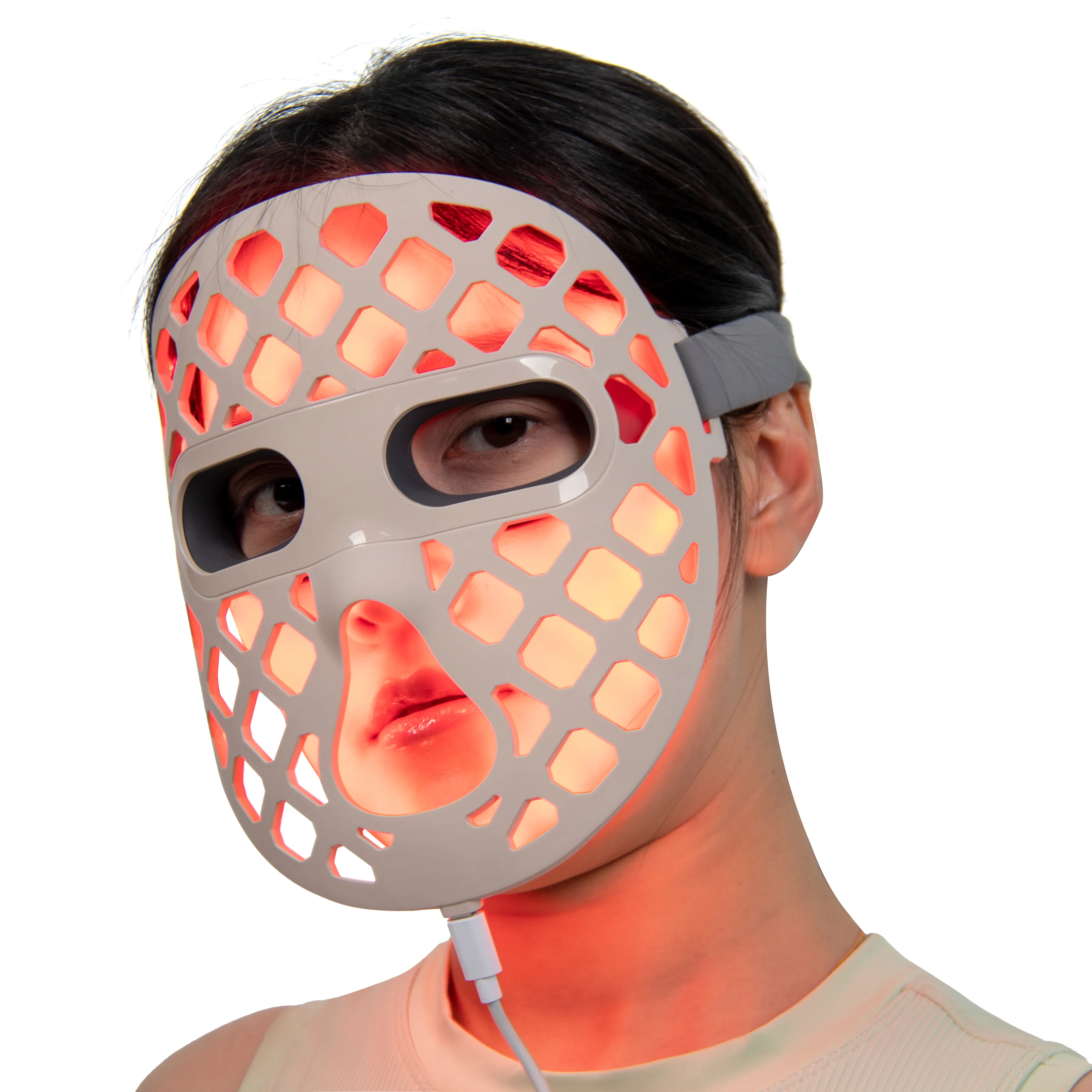 Sunsred Best Home Led Face Mask Price List 4