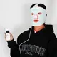 Silicone Led Mask Best at Home Led Face Mask for Body 240 Lenses (dual Chip = 60 Red and 60 NIR and 60 Yellow and 60 Blue) Supply 2