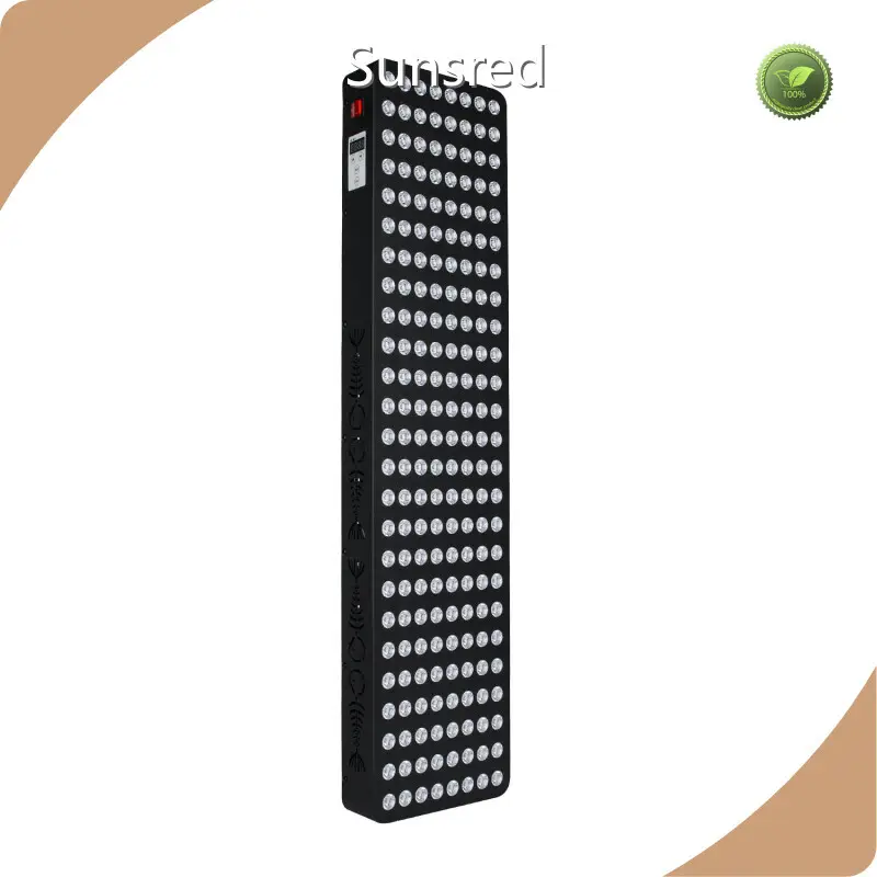 Infrared Light Panel Factory for Body 200pcs Dual Chip 5w Led 1
