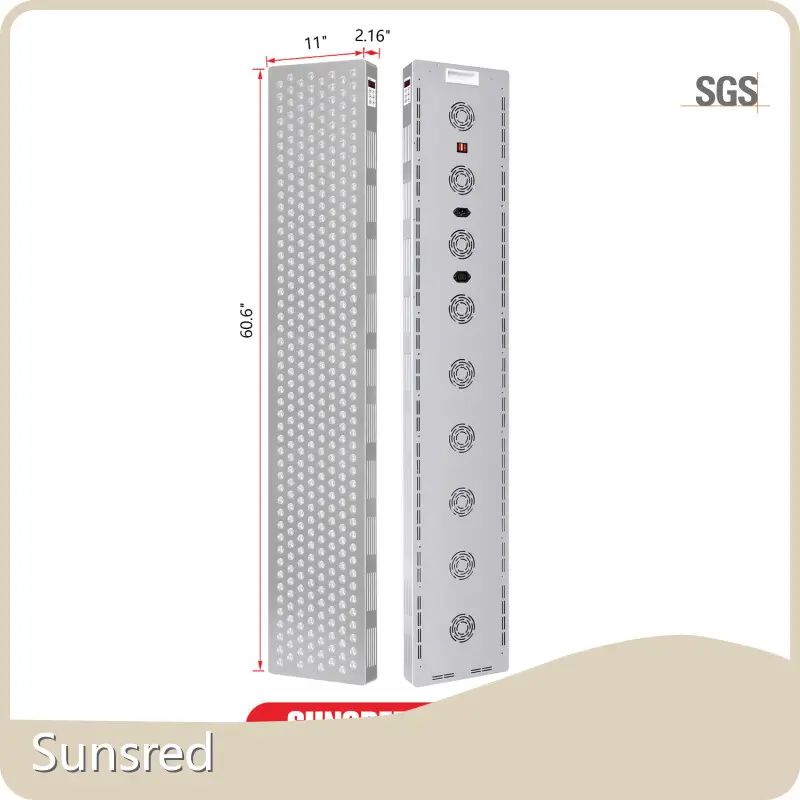 High-quality Red Light Panel Therapy Supply for Women 1