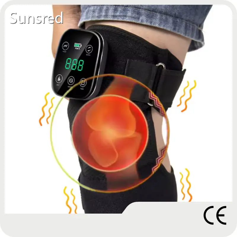 Led Light Therapy Pad by Sunsred 1