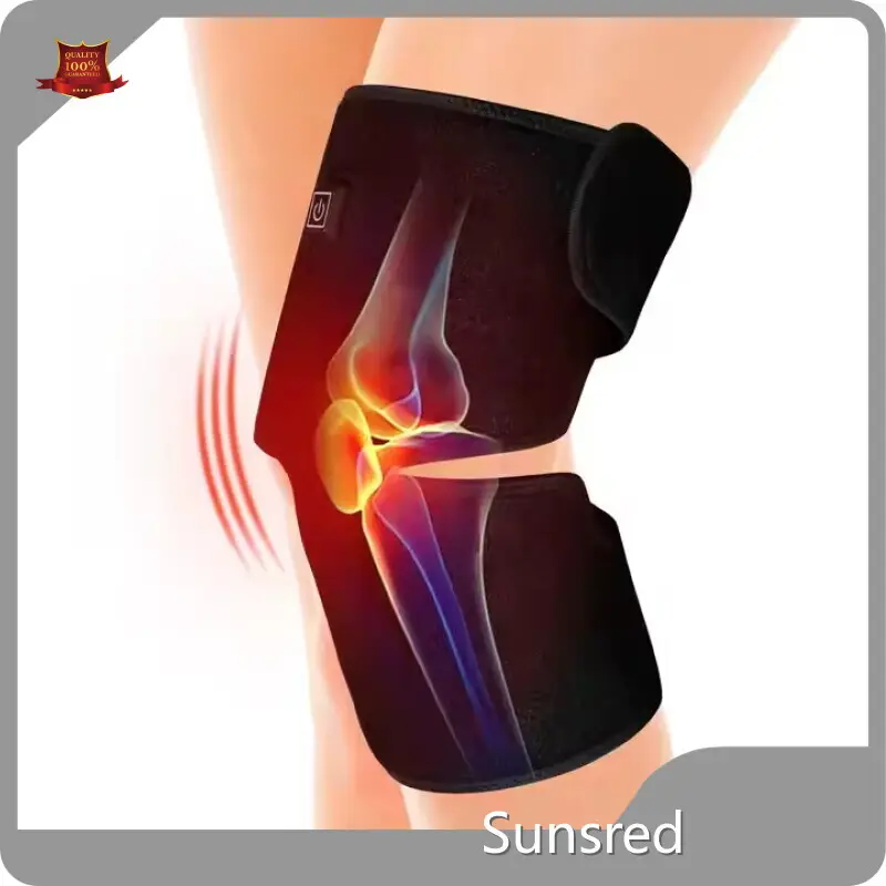 Red Light Therapy Cap by Sunsred 1