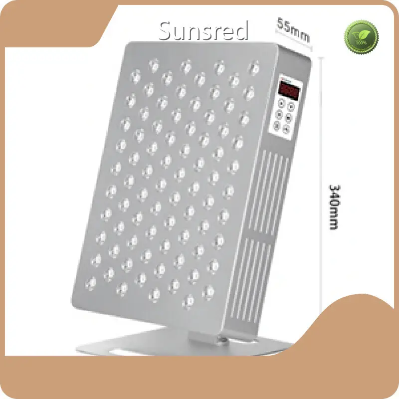 Custom Infrared Light Therapy Panels Company 1