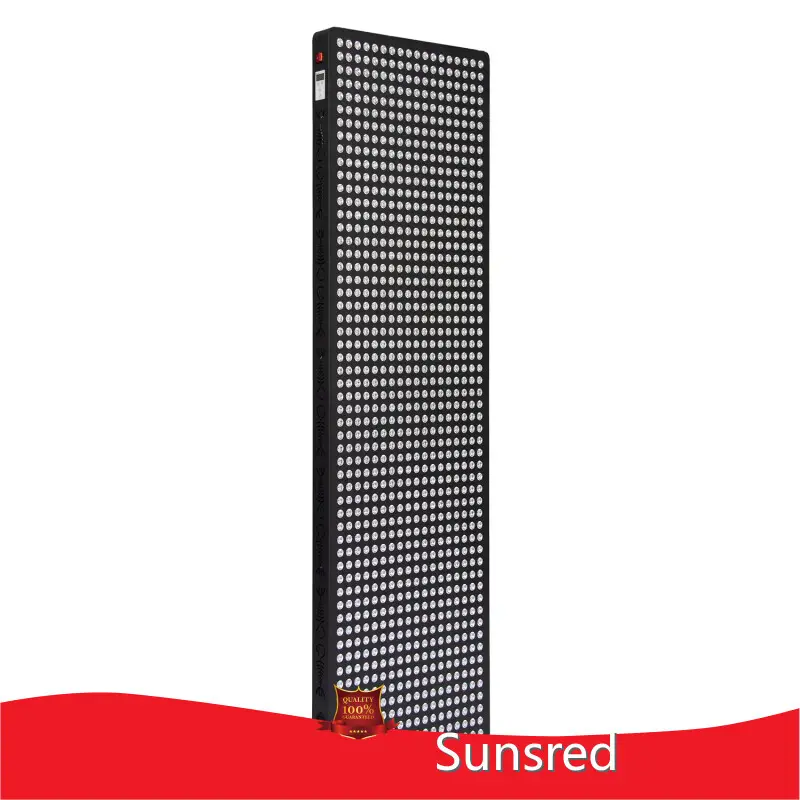 Sunsred Red Light Therapy Red Light Therapy Suppliers 1
