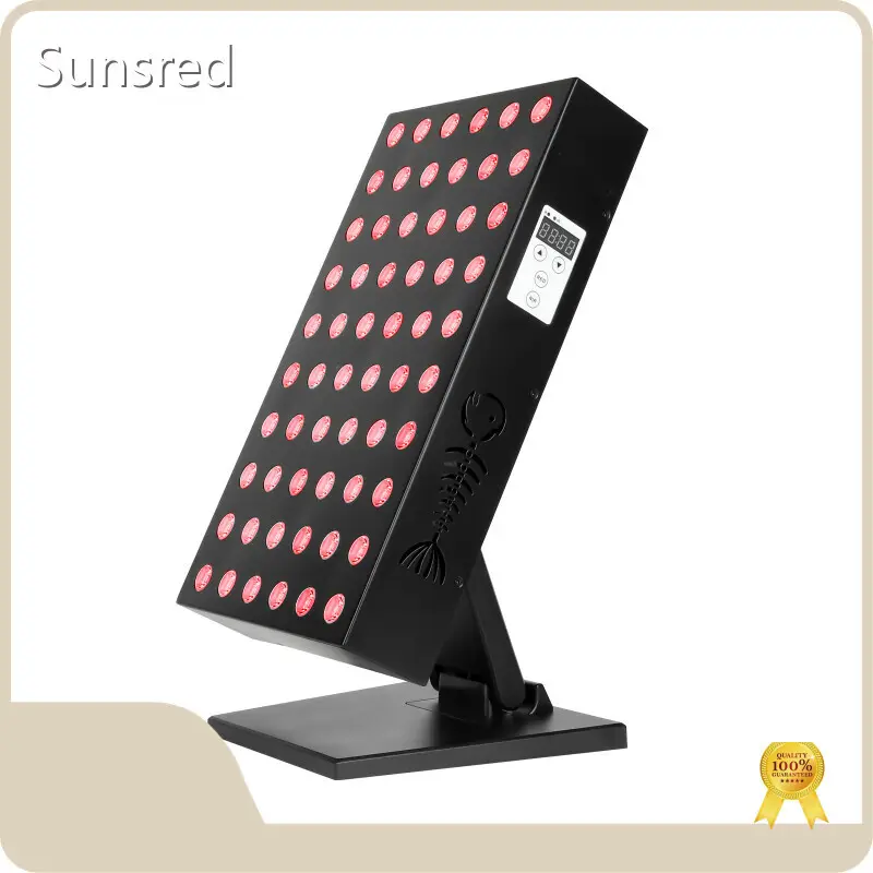 Red Light Panel Company for Home Use 1