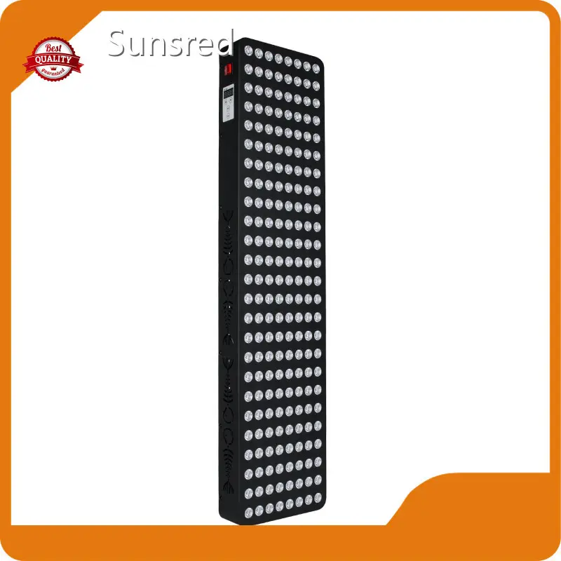 Latest Best Infrared Red Light Therapy for Home Use 1