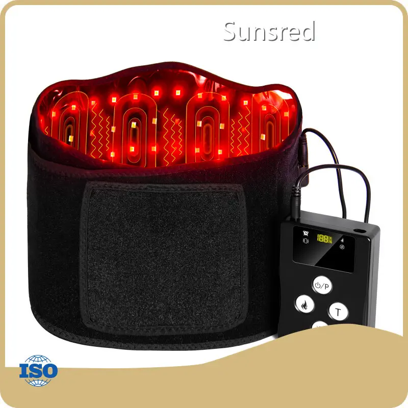 For Lady Laser Light Therapy Belt by Sunsred 1