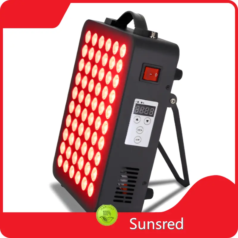 Sunsred Red Light Therapy Panels for Sale Red Light Therapy Panels for Sale Suppliers 1