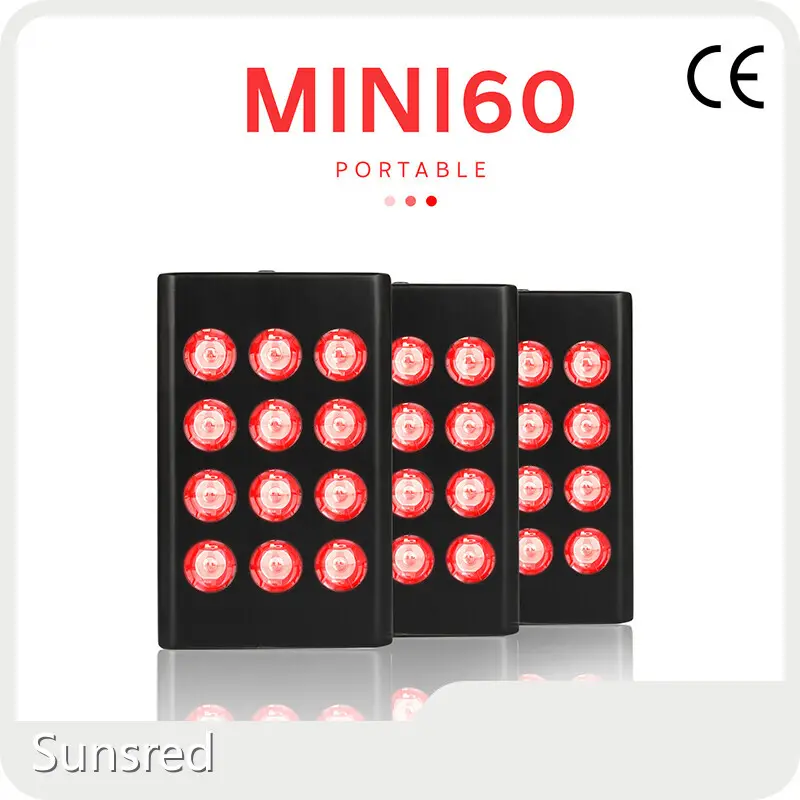 Latest Led Therapy Panel Supply for Face 1