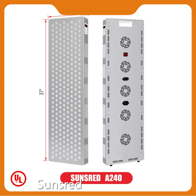 Best near Infrared Led Panel Supply for Home Use 1