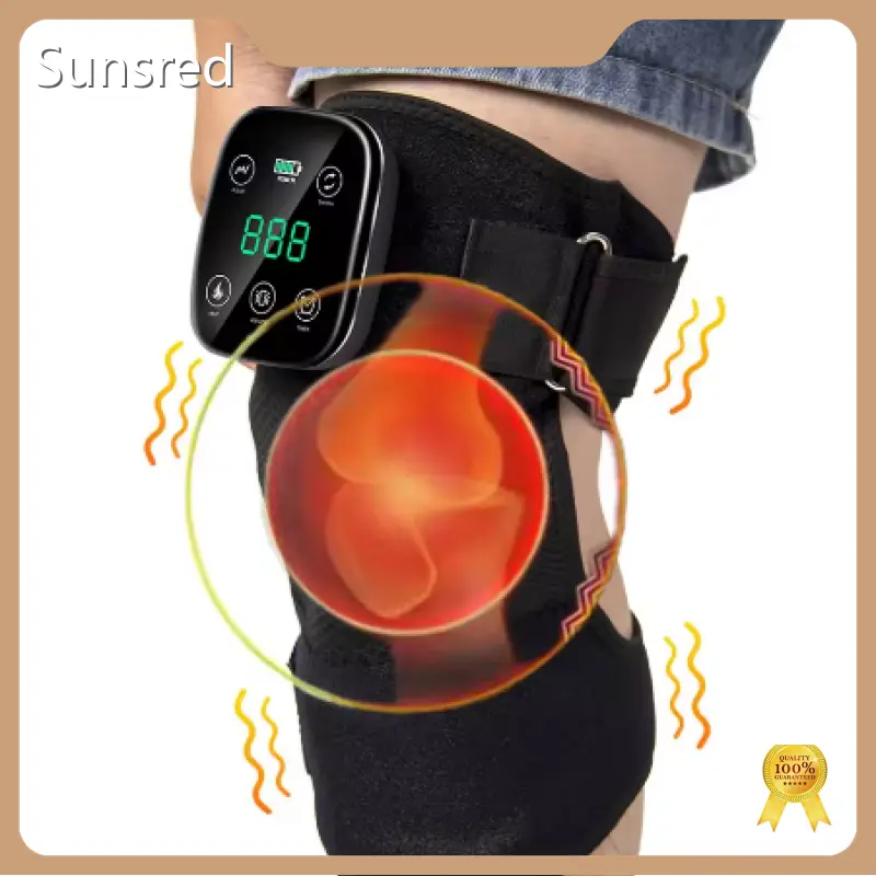 Lipo Light Belt Wireless Light Therapy Belt Wholesale - Sunsred 1