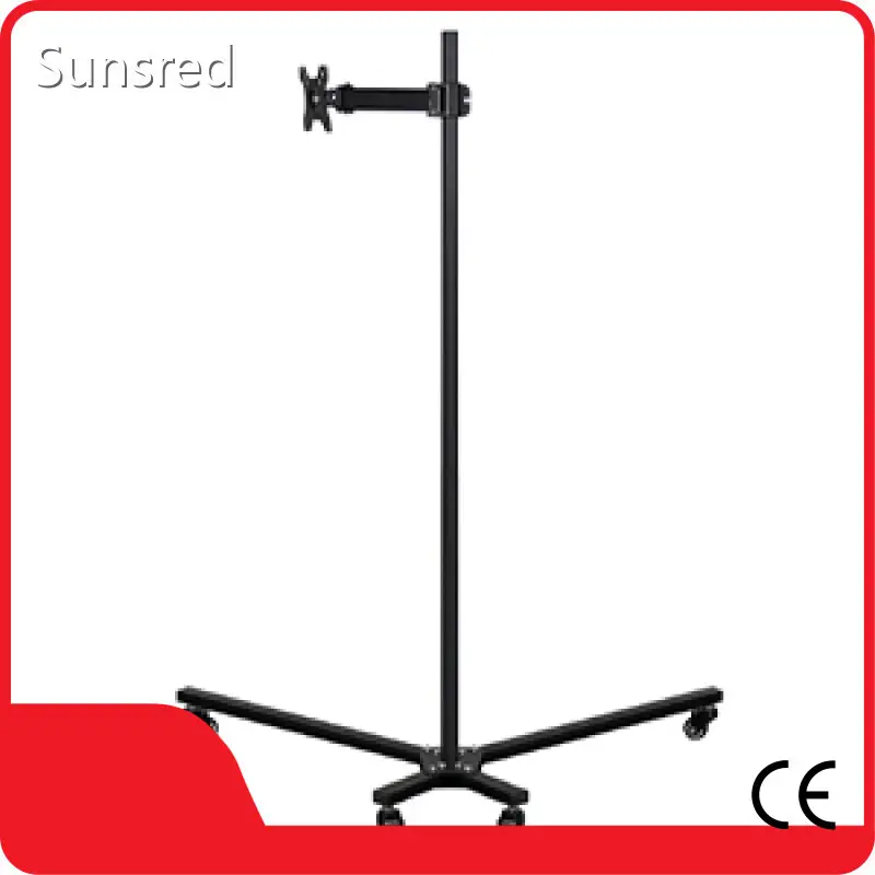 Sunsred Red Light Panel Stand Red Light Panel Stand Supply 1