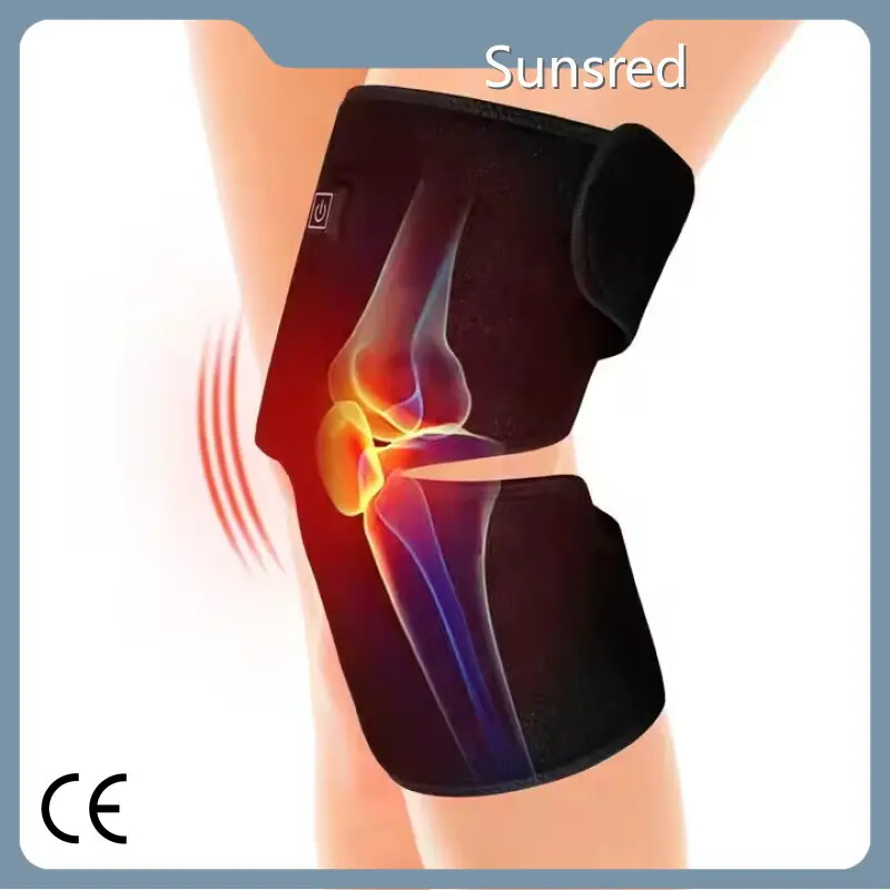 Sunsred Red Light Therapy Red Light Therapy Factory 1