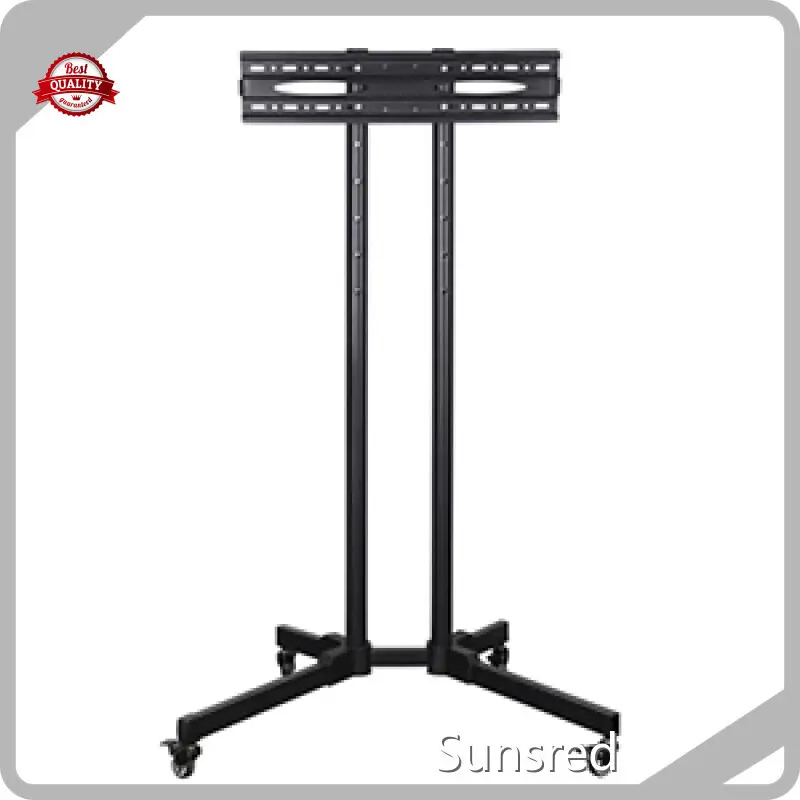 New Red Light Horizontal Stand Company 1