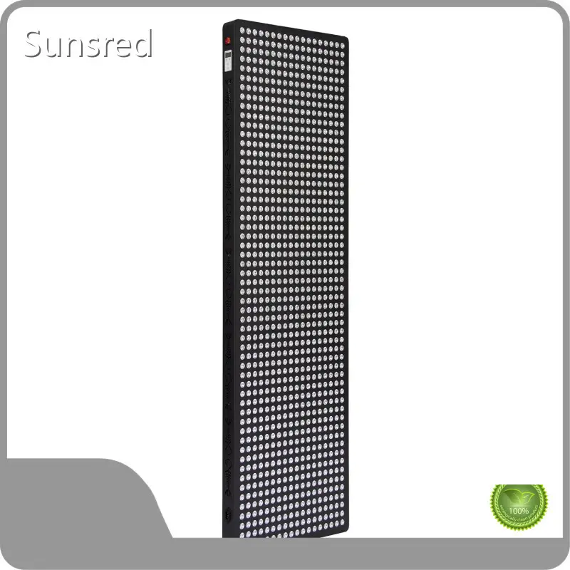 Inkampani yekhwalithi ephezulu yeRed Light Panel Therapy 1