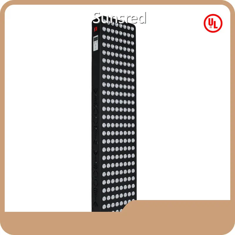 Sunsred Led Therapy Panel Led Therapy Panel Suppliers 1