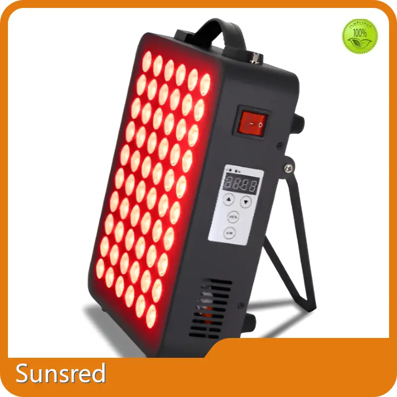 Iphaneli ye-infrared Led SUNSRED PRO Series I-Wholesale - Sunsred 1